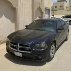 دودج تشارجر 2012