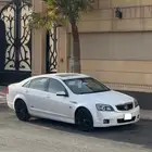 كابرس 2008
