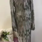 فستان ماركة ميسوني