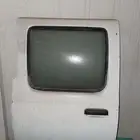 باب ددسن يسار كهرب مع ديكوره