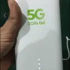 الراوتر المتنقل 5g خصم 50  الحق العرض قبل فوات الاوان