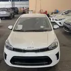 البيع كيا بيجاس 2025ممشى 14 الف وقابل للزياده الموتر وكاله