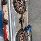 غاز سطحي للبيع 3 عيون