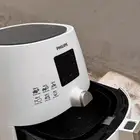 جهاز كهربائي استخدام شهرين نظيفة جدا .