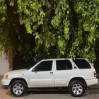 جيب نيسان باثفاندر 2001 مكينة لكسز