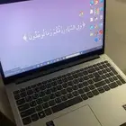 لاب توب لينوفو مستعمل نظيف