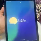 ايباد الجيل العاشر - 64 قيقا - أزرق نظيف اخو الجديد