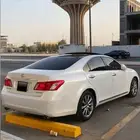 لكزس 350 اي اس