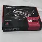كرت شاشة Rx 580 8GB نظيف