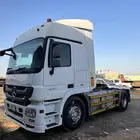 تريلة اكتروس 2013