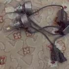 اضاءه ليد Led ثلجي للكزس 570 من موديل 2008 ل 15