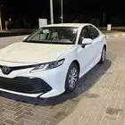 كامري 19