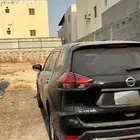 نيسان اكس تريل 2018