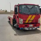 سطحة للنقليات داخل الباحه وخارجها