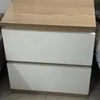 طاولة سرير