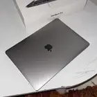 ماك بوك برو تاتش بار ب 400 ريال