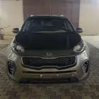 كيا سبورتاج موديل 2018