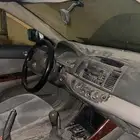 كامري مكينه قير شرط تشليح