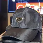 كاب برادا PRADA أصلي شبه جديد للبيع