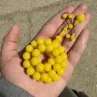 مسباح من بولينق صب قديم