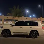 الاندكروزر 2021 تورنق سعودي فل كامل