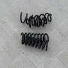 يايات تشارجر وكالة مقصوصة