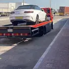 سطحه سكاكا نقل داخلي وخارجي هدرليك