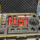 طقم حلاقة في جي ار