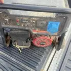 ماطور كهرباء بنزين