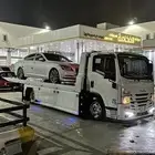 سطحه هدروليك من مكه الى الباحه