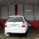 أنوفا مجدد مفحوص بودي بلد  قير مكينه سليم