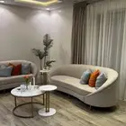طقم كنب مودرن فاخر
