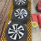 جنوط حديد وطيس التيما