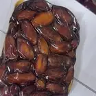 تمر صفر محشي طيب حشي مصنع الخرمة