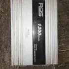 للبيع مضخم صوت روز