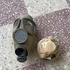 قناع حرب الخليج جديد تراثي