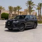 لكزس اف سبورت 2024 تم البيع