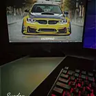 شاشة قيمنق