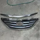 شبك سوناتا 2012