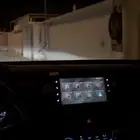 مسجل كامري وكالة