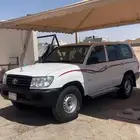 لاند كروزر جي 2006