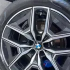 جنوط BMW كت ام وكاله 2025 مع الكفرات