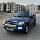 فورد إكسبلورر 2010