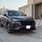شانجان 2023 cs35 plus فل كامل وارد المجدوعي