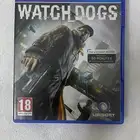 شريط سوني 4 Watch dogs 1