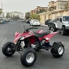 Yfz450r se