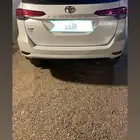 فورشنر ديزل 2023 لتنازل بدون مقابل