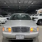 فورد كراون فكتوريا 2009 نظيف