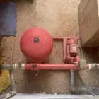 مضخة دفاع مدني