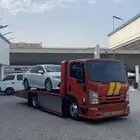 سطحه نقل سيارت بلرياض الى الدمام و القصيم